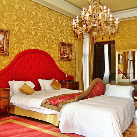 Pesaro Palace Venezia Eksteriør bilde