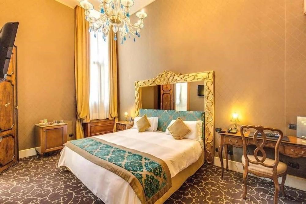 Pesaro Palace Venezia Eksteriør bilde